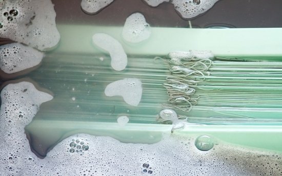 Как помыть жалюзи при еженедельной и генеральной уборке?